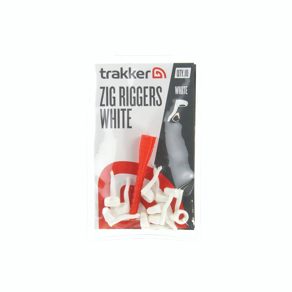 Trakker Zig Riggerskolor Biały - MPN: 228279 - EAN: 5056618304707