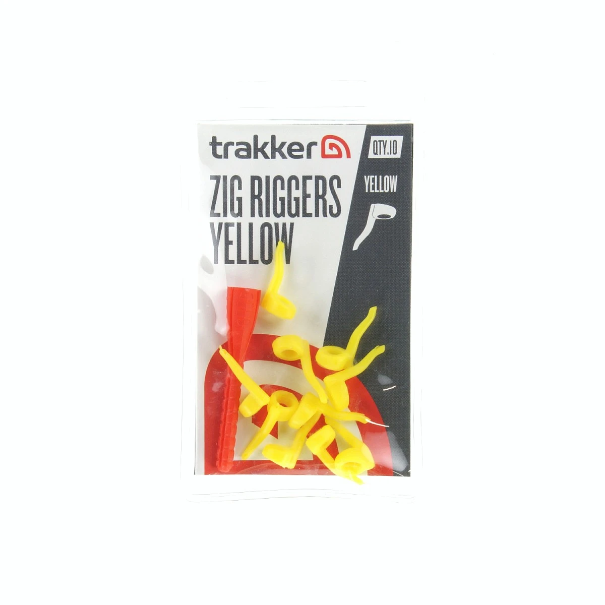 Trakker Zig Riggerskolor Żółty - MPN: 228278 - EAN: 5056618304691