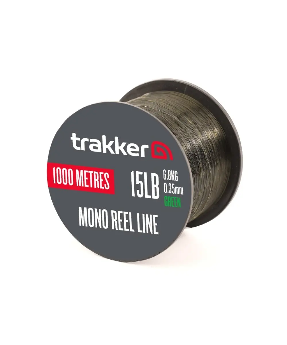model 0.43mm (25lb) / 11.44kg / 1000m