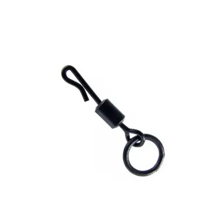 Gardner Covert Kwick Lok Flexi Ring Swivels  12rozmiar 12 - MPN: FRQLS12 - EAN: 5060128608880