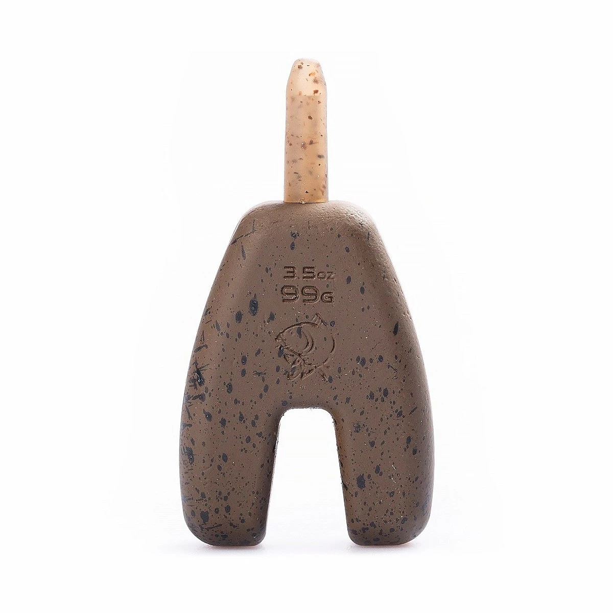 Nash Solid Bag In-Line Lead 3oz (85gr)ciężar 3oz (85gr) - MPN: T2439 - EAN: 5055108924395