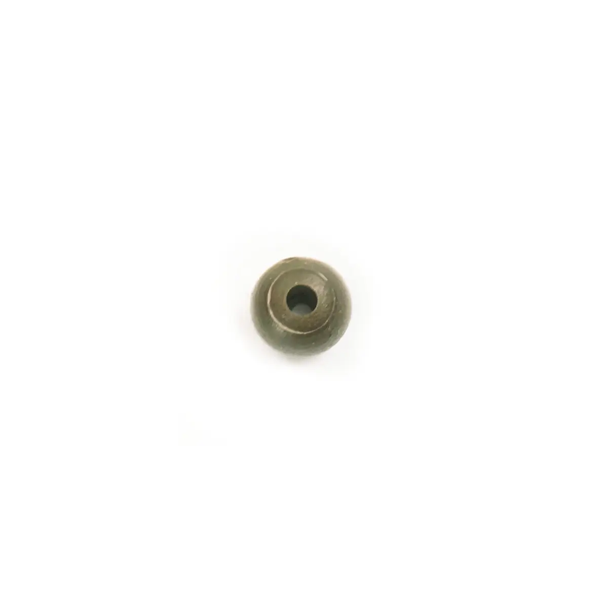 Korda Rubber Beadrozmiar 4mm weed green/zielony - MPN: K4RBG - EAN: 5060062114362