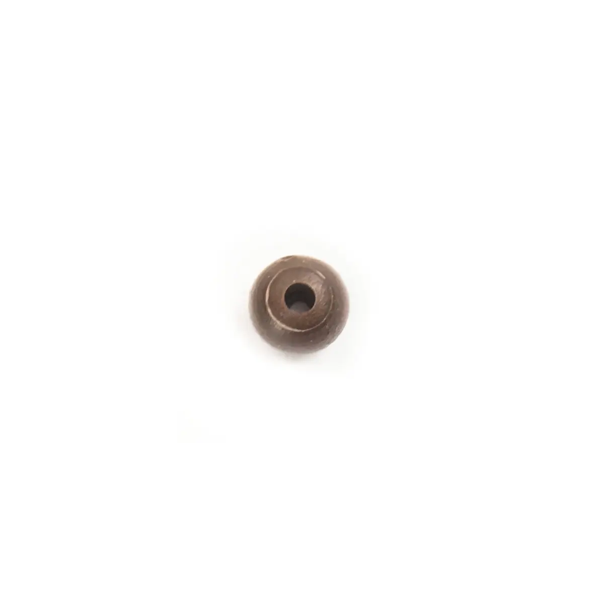 Korda Rubber Beadrozmiar 4mm muddy brown/brązowy - MPN: K4RBB - EAN: 5060062111750