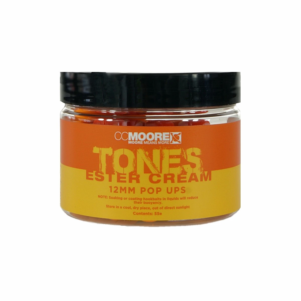 CCMoore Easter Cream TONES Pop-Uprozmiar 12mm - MPN: 90710 - EAN: 634158444265