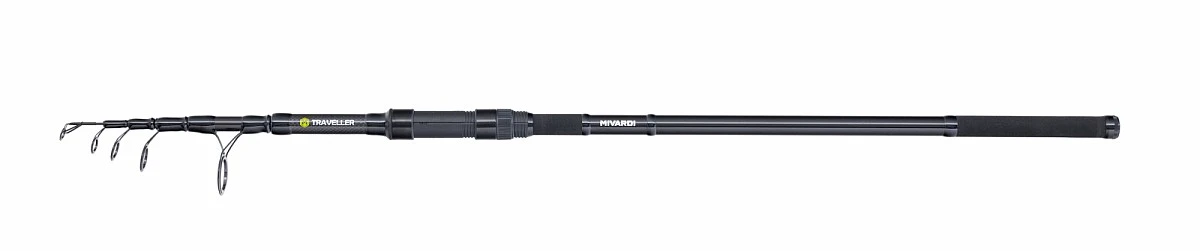 Mivardi M-Traveller Rod 12ft / 3.50lbmodel 12ft / 3.50lb - MPN: MIV-MTR360SH - EAN: 8595712400306