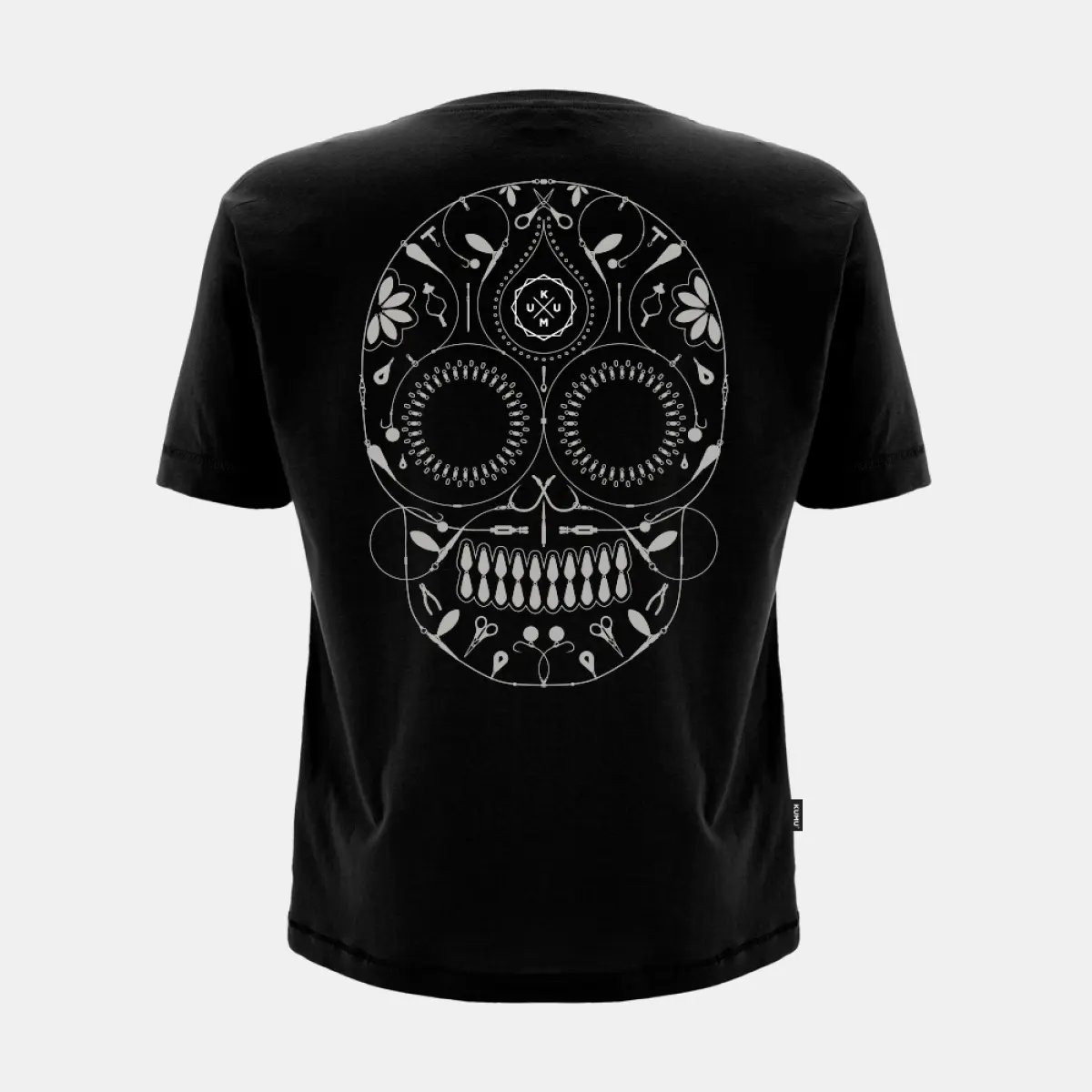 KUMU Death Rig Tee T-shirt Srozmiar S - MPN: TSDR101