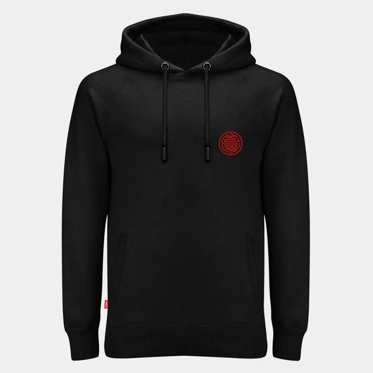 KUMU Lotus Hoodie Srozmiar S - MPN: HDLOT101