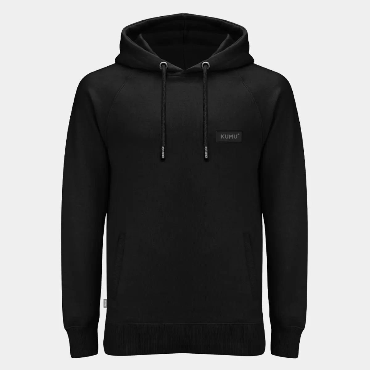KUMU 365 Hoodie Lrozmiar L - MPN: HD365BL103 - EAN: 5060615345595