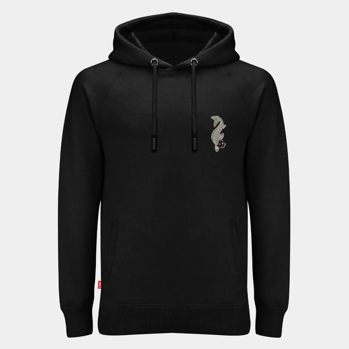 KUMU Dusk Til Dawn Hoodie XXLrozmiar XXL - MPN: HDDTD105
