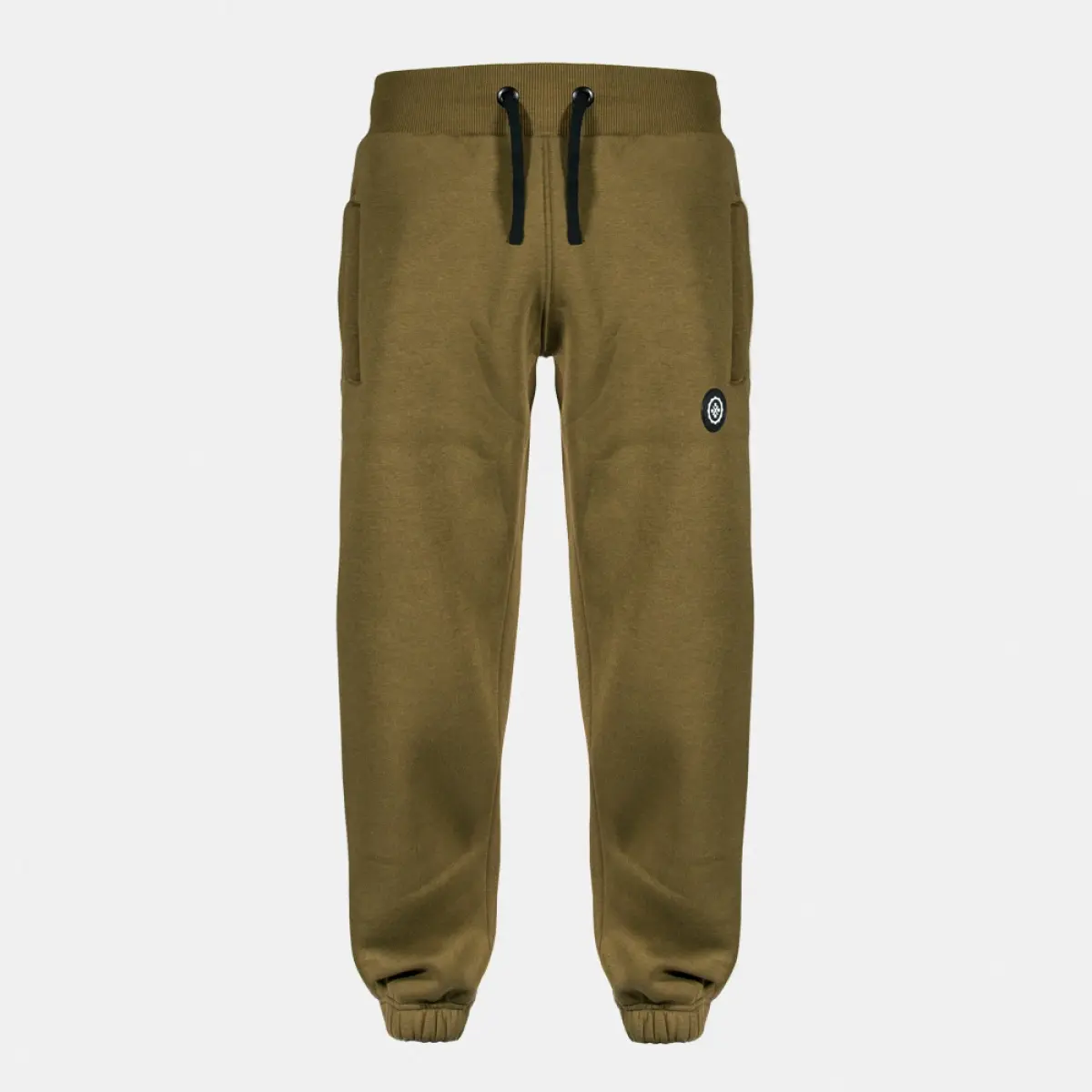 KUMU Cocoon Joggers Khaki XLrozmiar XL - MPN: JOGKH104 - EAN: 5060615342396