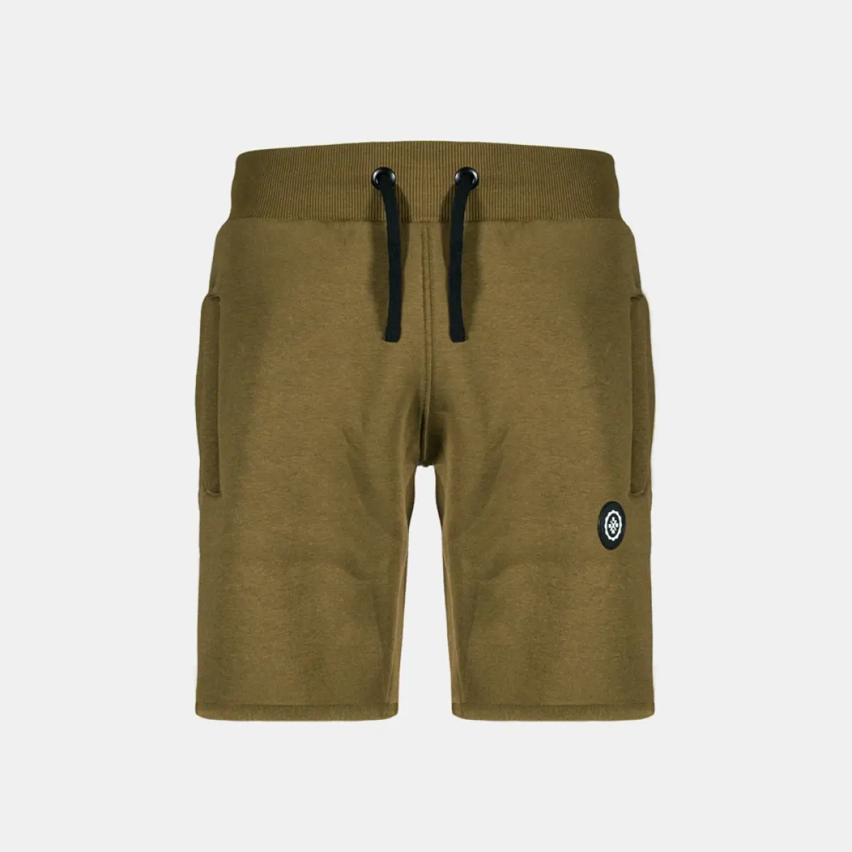 KUMU Cocoon Sweatshorts Khaki Mrozmiar M - MPN: JOGSHKH102 - EAN: 5060615342679
