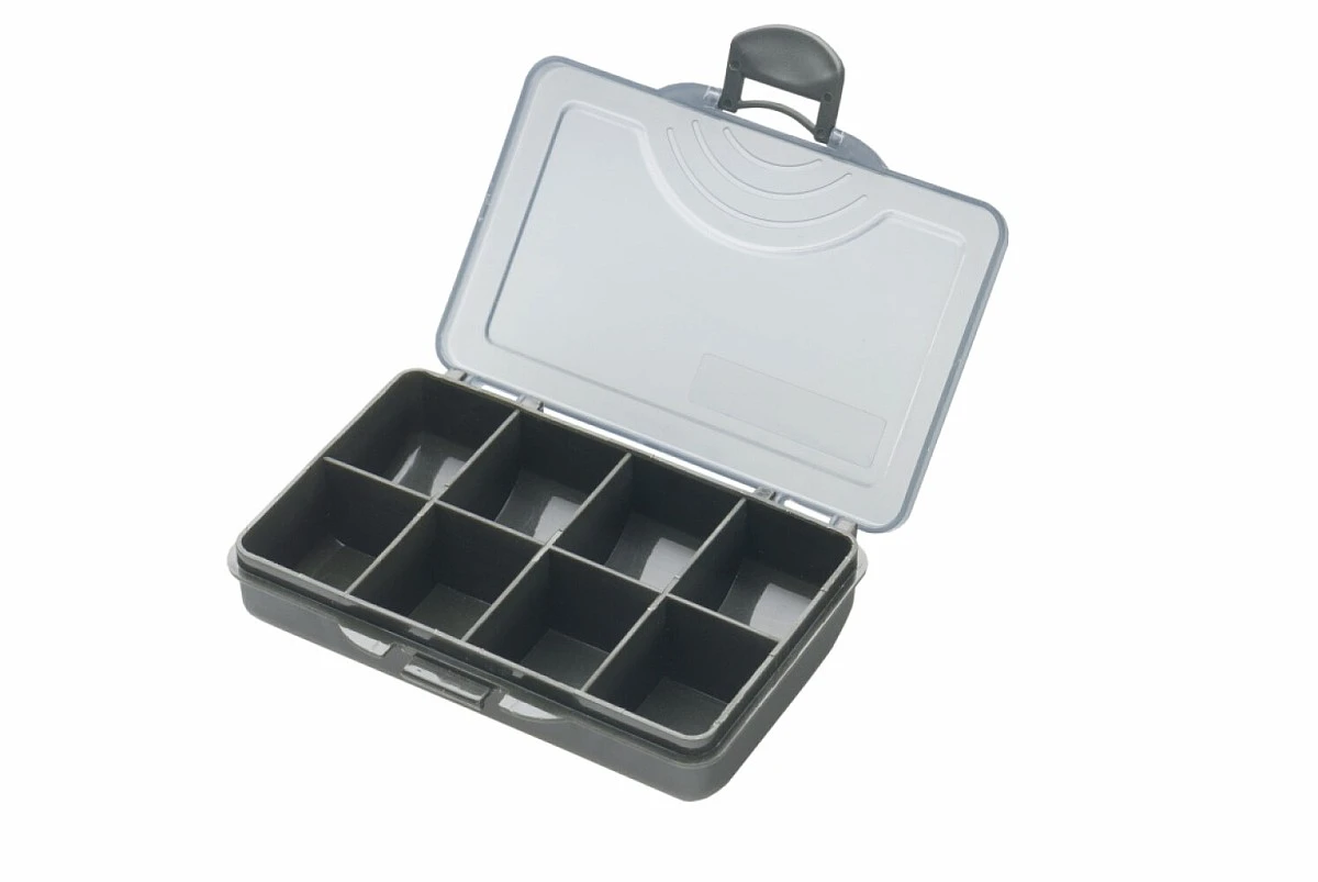 Mivardi Carp Accessory Box 8 - MPN: M-CABOX8 - EAN: 8595712413085