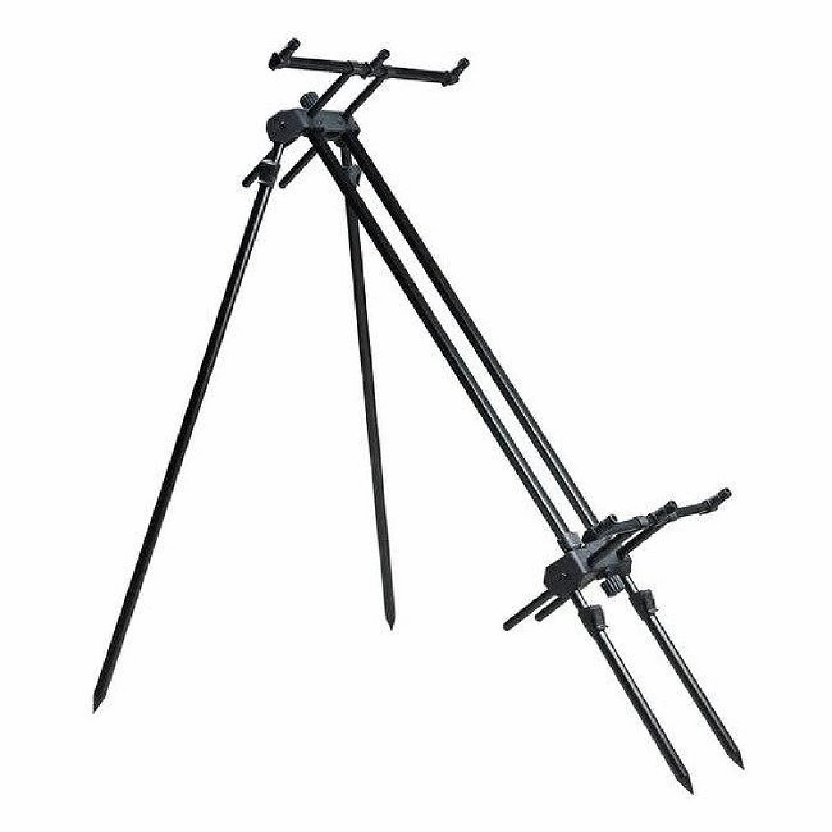Prologic Element Tri-Sky 3 Rod Pod  3 Rodmodel 3 Rod - MPN: 1604134 - EAN: 5706301000743