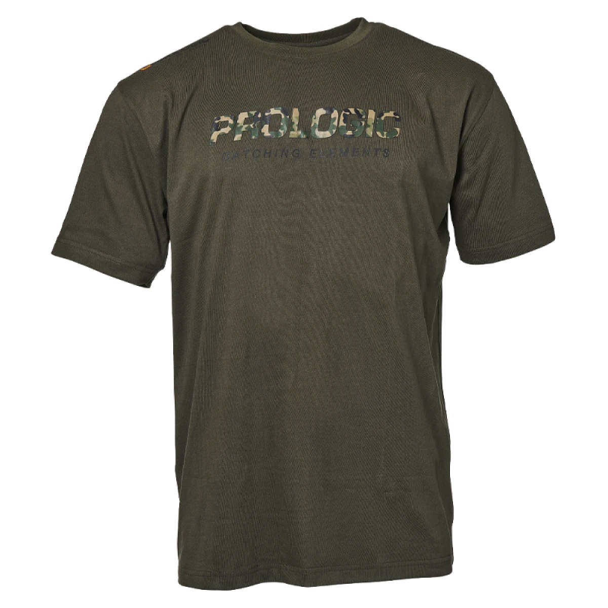 Prologic Camo Letter T-Shirtrozmiar M - MPN: 1611146 - EAN: 5706301766250