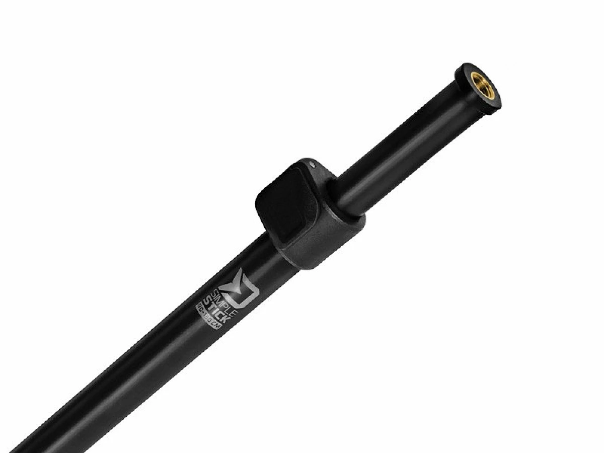 Delphin Telescopic Stick SimpleSTICK 80-130 cmdługość 80-130 cm - MPN: 101001619 - EAN: 8586018493819