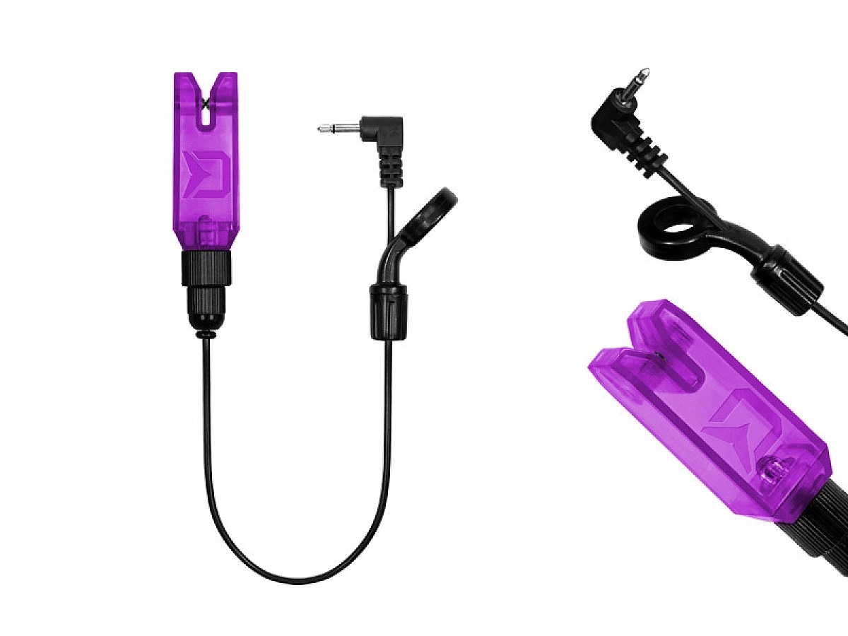 kolor Purple
