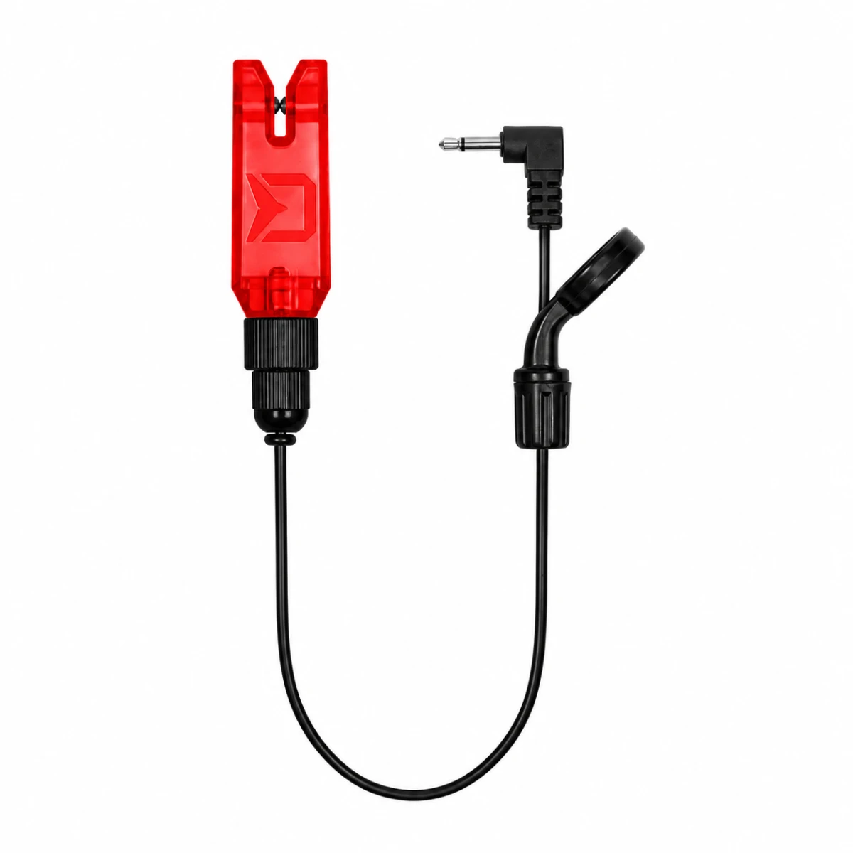 Delphin LightBLOCK Led Bite Indicator czerwonykolor czerwony - MPN: 101001387 - EAN: 8586018490351