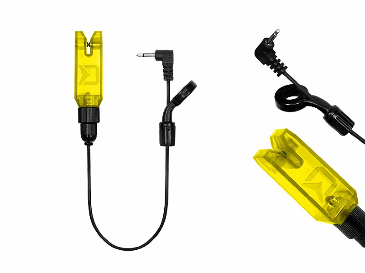 kolor Yellow