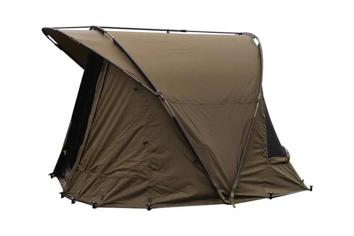 Fox Voyager 1 Person Bivvy + Inner Dome - MPN: CUM314 - EAN: 5056212184965
