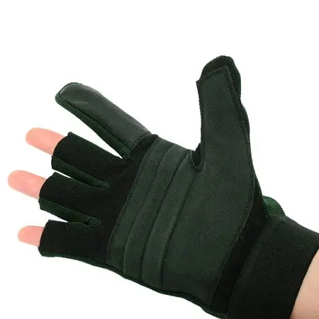 Gardner Casting Glove prawa rękarodzaj prawa ręka - MPN: CGR - EAN: 5060128600020