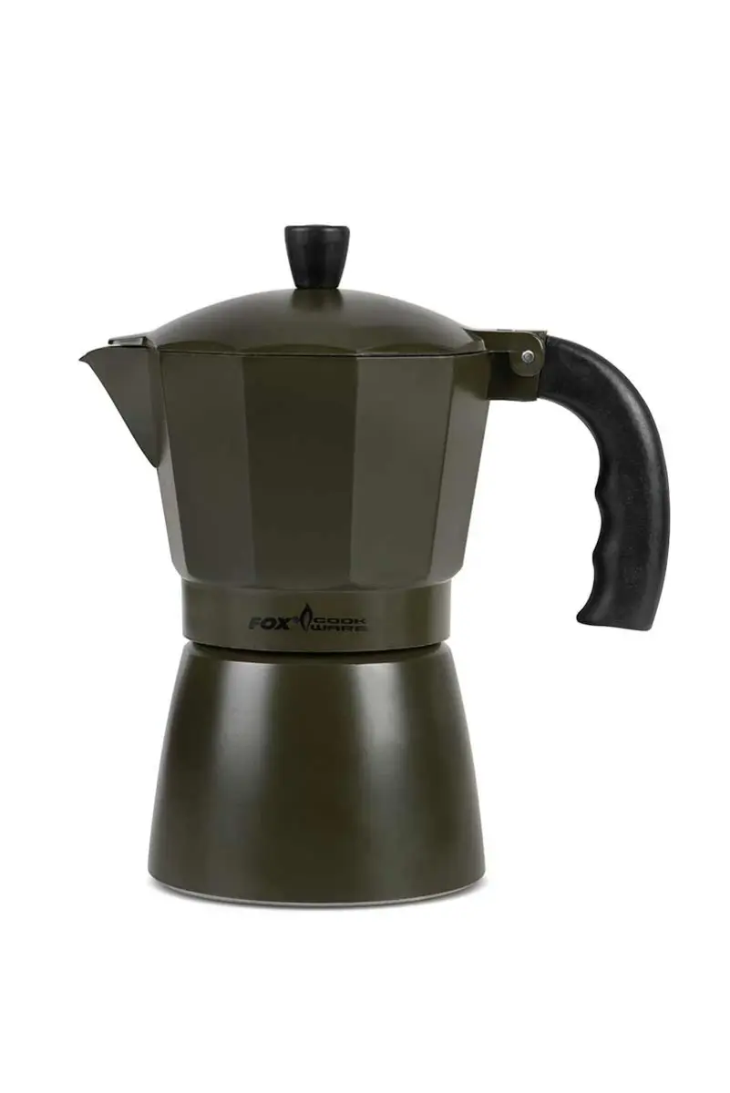 Fox Cookware Espresso Maker 450mlpojemność 450ml - MPN: CCW030 - EAN: 5056212187843