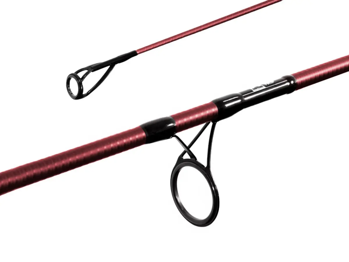 Delphin ETNA T3 Trip Carp Rod 12ft / 3.25lbs / 2sec.model 12ft / 3.25lbs / 2sec. - MPN: 101001484 - EAN: 8586018492331