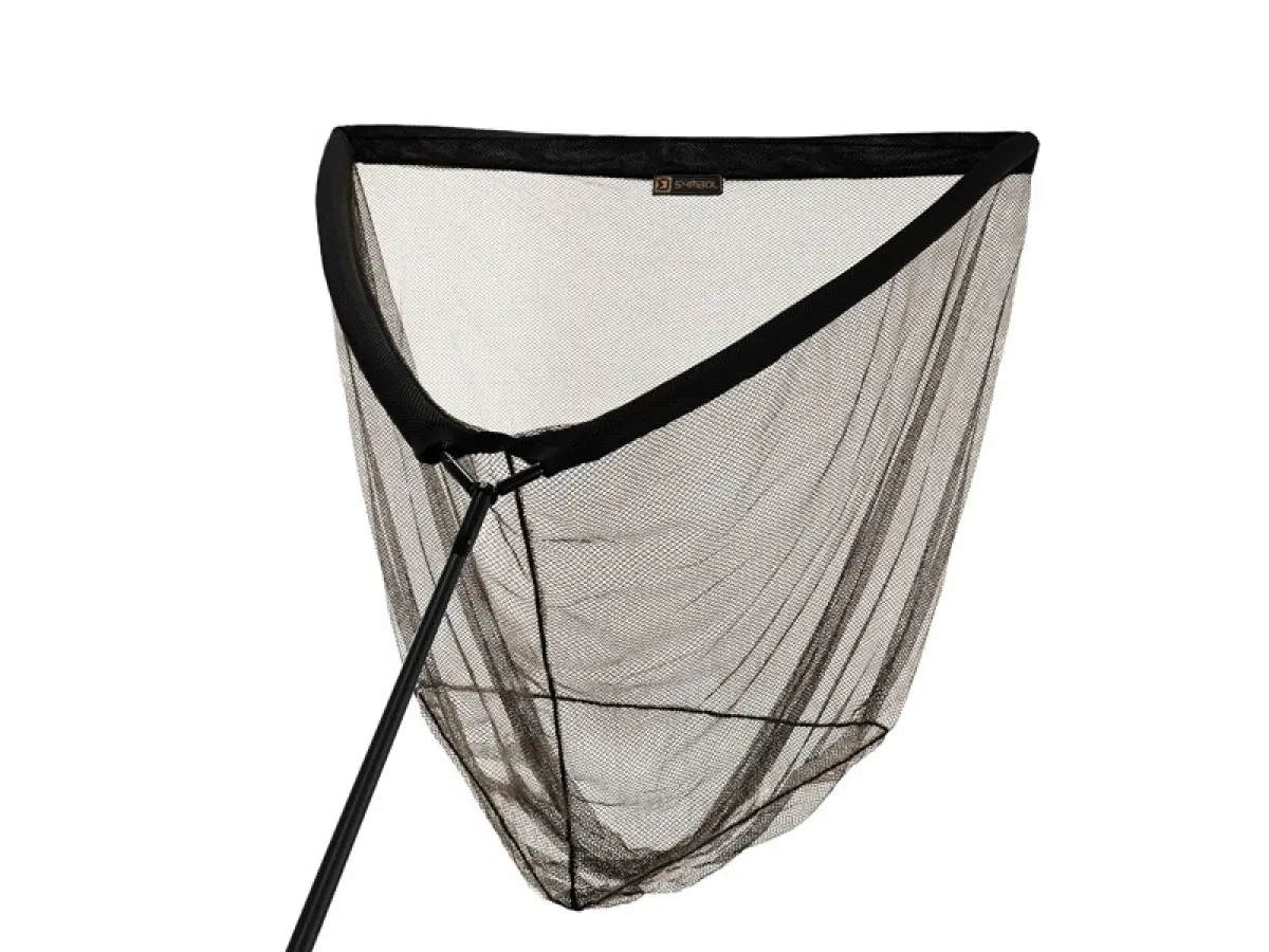 Delphin SYMBOL Carp Landing Net 90x90cmmodel 90x90cm - MPN: 101001500 - EAN: 8586018492492