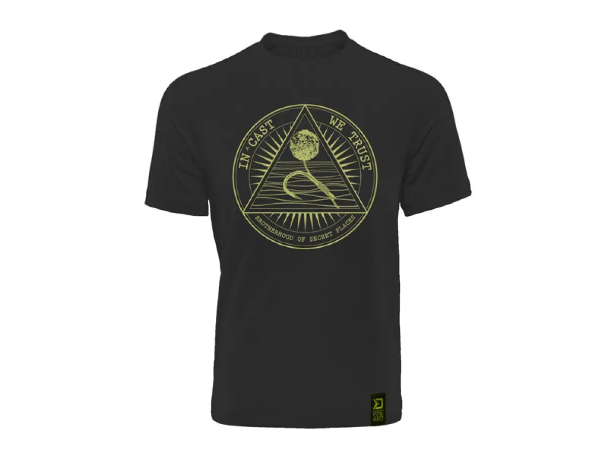 Delphin ICTW T-shirt XXXLrozmiar XXXL - MPN: 101001867 - EAN: 8585066506625
