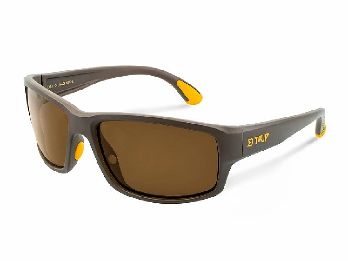 Delphin SG Trip Polarized Sunglasses - MPN: 101002099 - EAN: 8585066508162