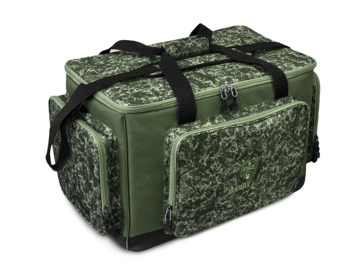 Delphin CarryALL SPACE C2G 2XL Bag - MPN: 101002360 - EAN: 8585066510561