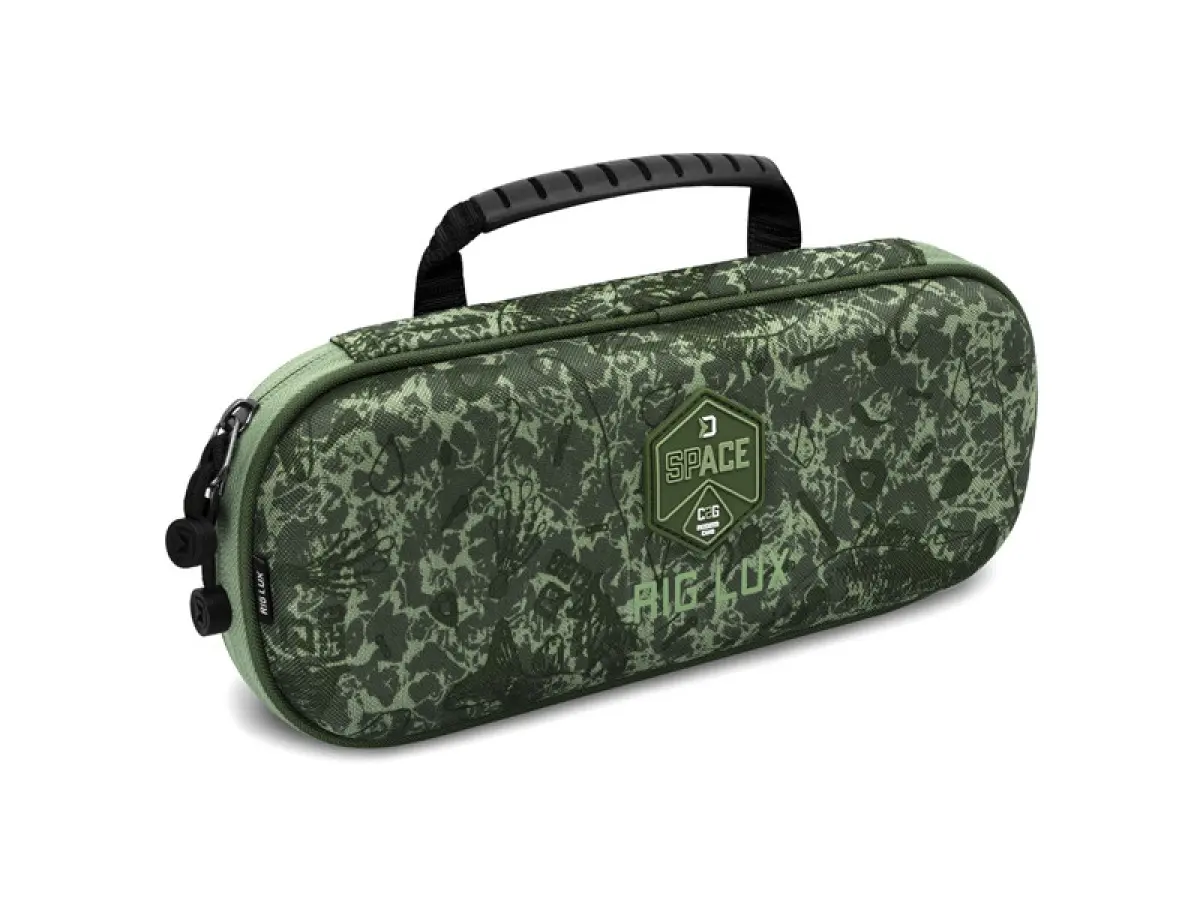 Delphin SPACE C2G Luxury Rig Case - MPN: 101002371 - EAN: 8585066510677