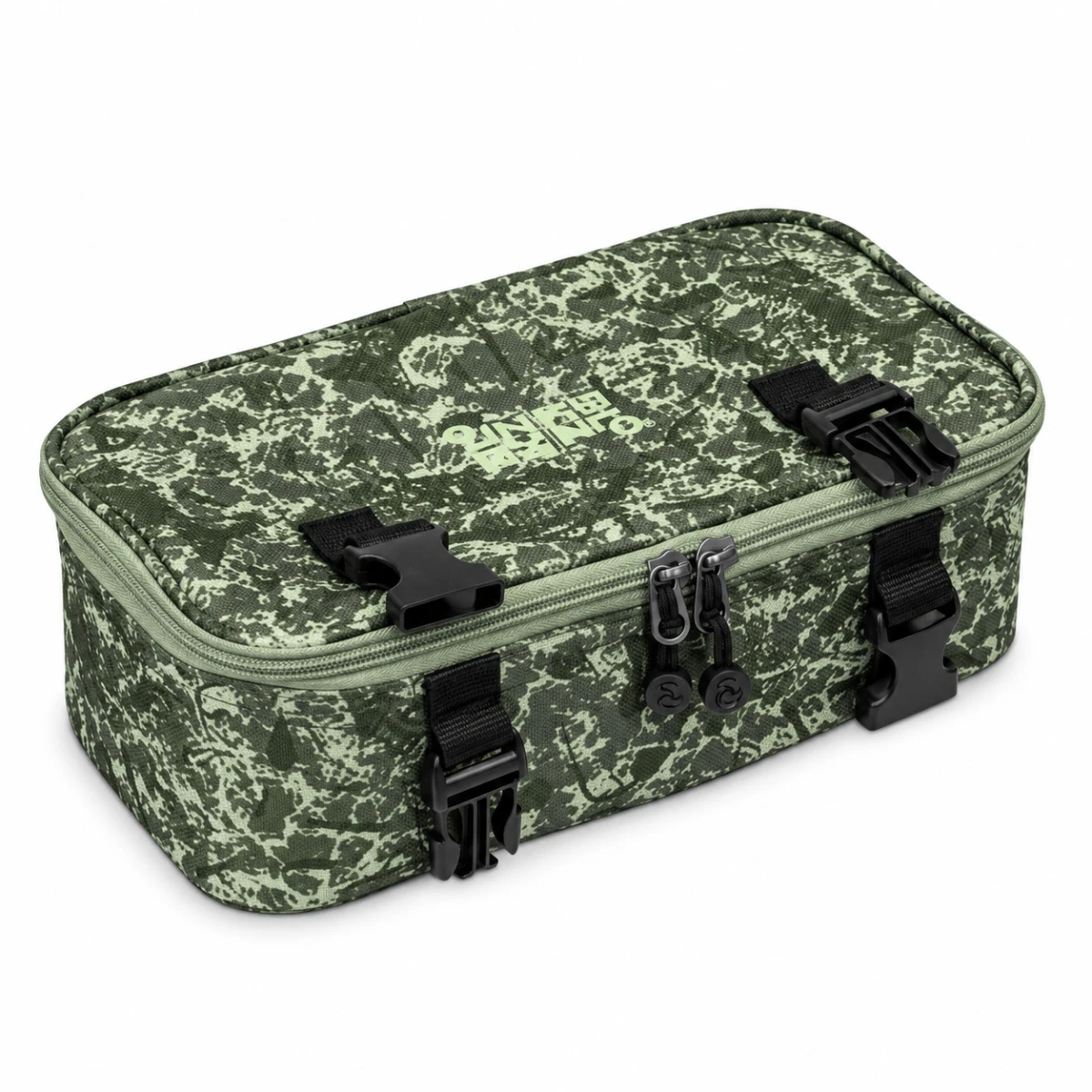Delphin Additional Pocket for Blokz SPACE C2G Bagpack - MPN: 101002376 - EAN: 8586018007214