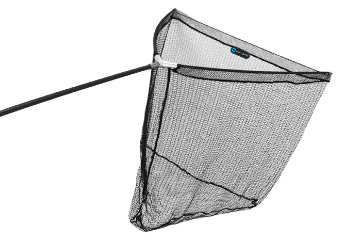 Delphin CAPRI Landing Net 100x100cm / 1,8mwymiary 100x100cm / 1,8m - MPN: 946006112 - EAN: 8586018454636