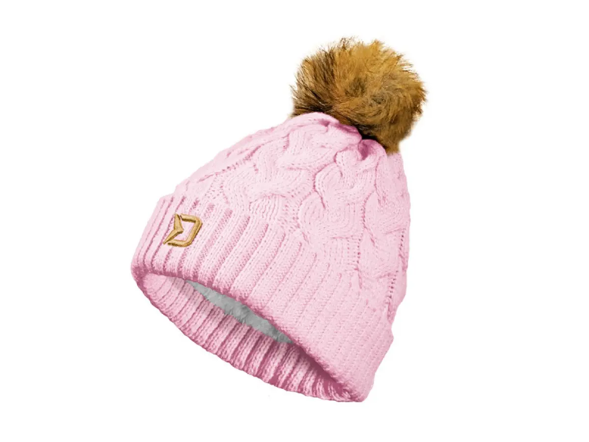 Delphin Queen Winter Hat - MPN: 101002218 - EAN: 8585066509466