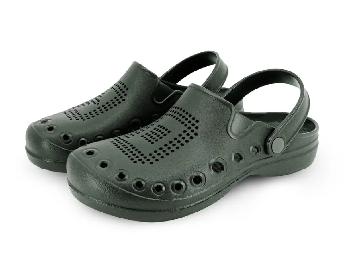 Delphin OCTO Green Clogs 46 EUrozmiar 46 EU - MPN: 101002264 - EAN: 8585066509763