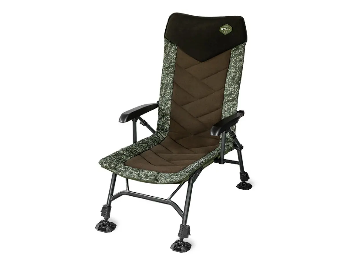 Delphin GUARDIAN C2G Chair - MPN: 101002541 - EAN: 8585066512176