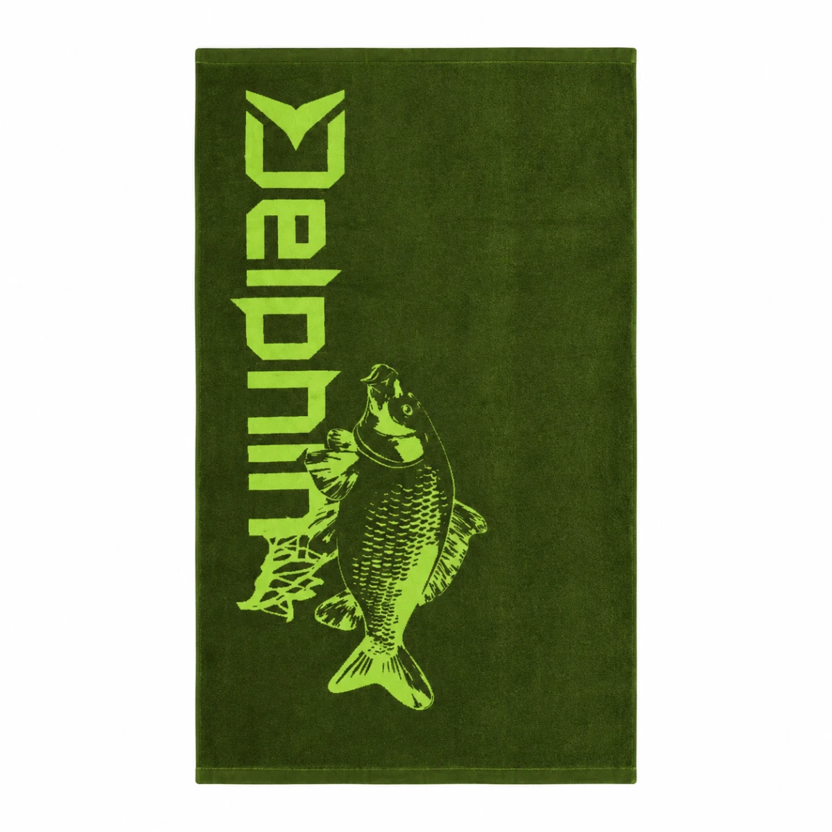 Delphin Carper DRY Body Towel - MPN: 101002556 - EAN: 8585066512282