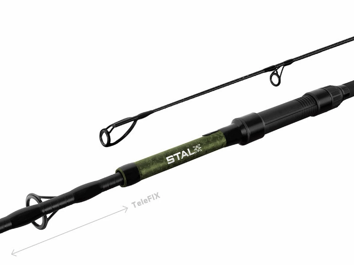 model 10ft / 3.00lbs / TeleFIX