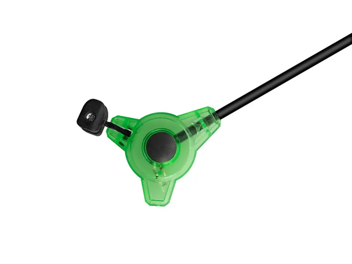 Delphin TRYO Bite Indicatorkolor Green - MPN: 101002899 - EAN: 8585066514576