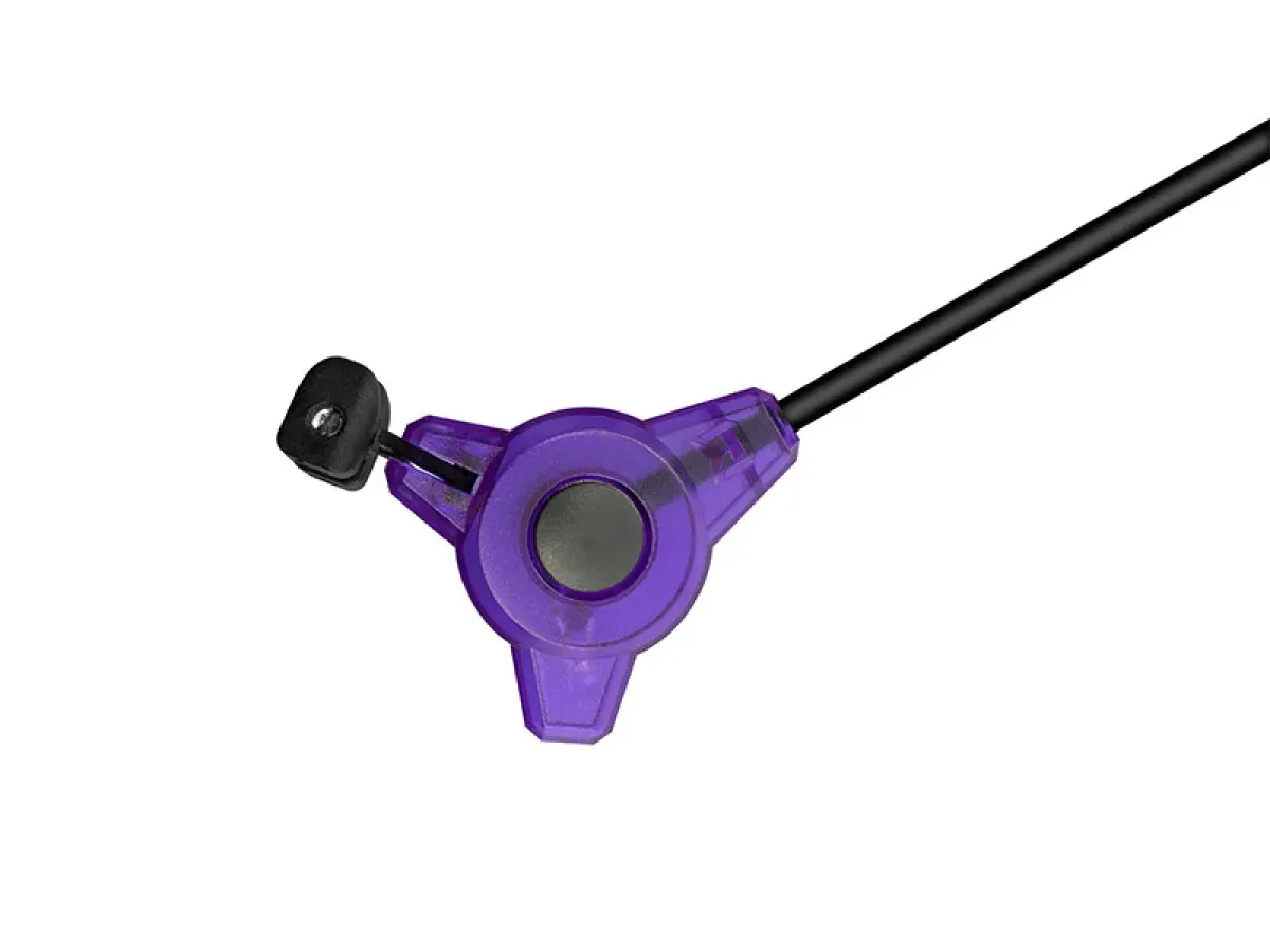 Delphin TRYO Bite Indicatorkolor Purple - MPN: 101002900 - EAN: 8585066514583
