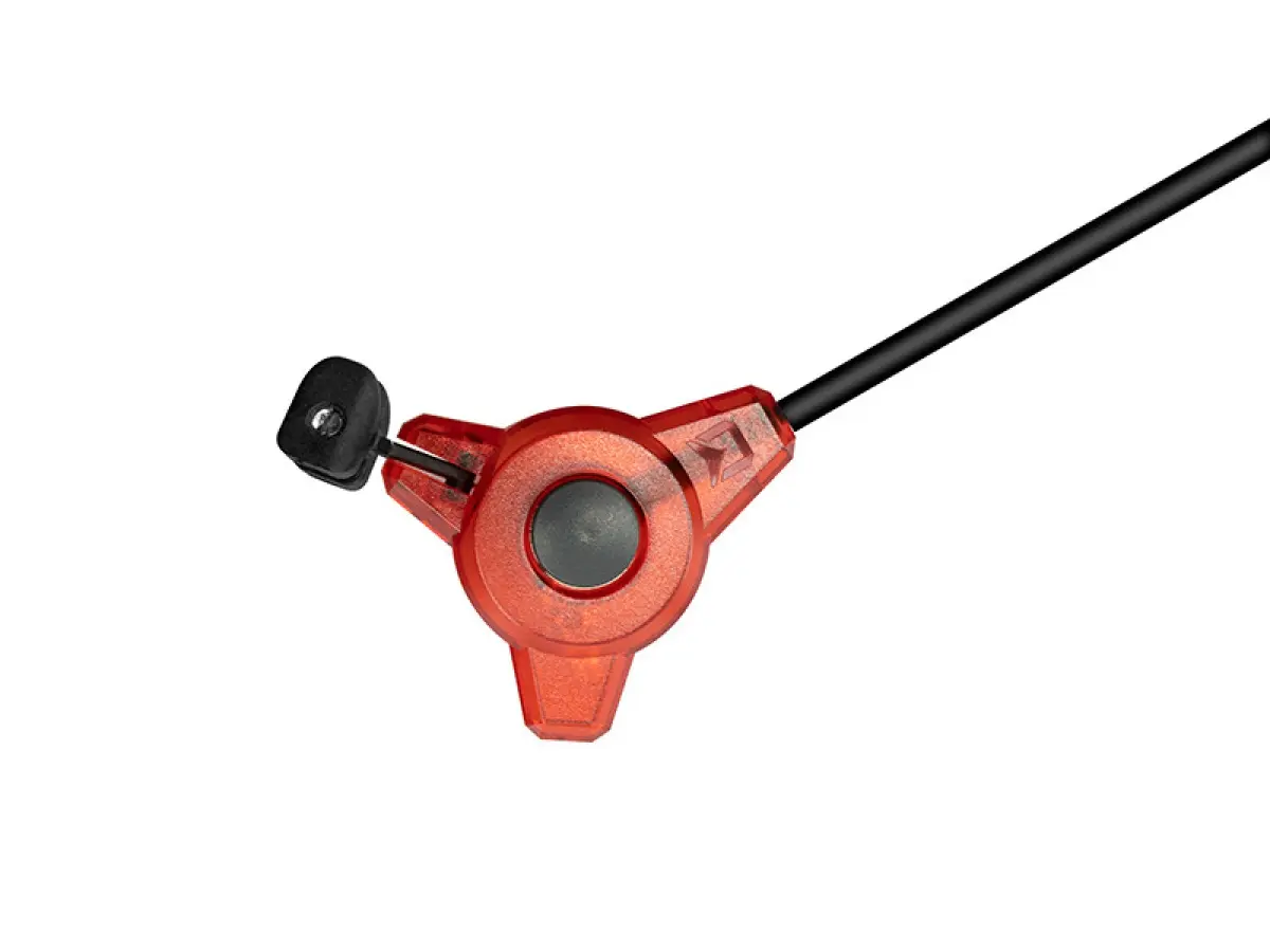 Delphin TRYO Bite Indicatorkolor Red - MPN: 101002897 - EAN: 8585066514552