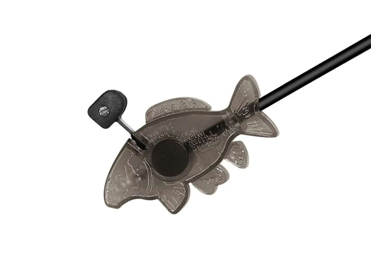 Delphin CARPY Bite Indicatorkolor Black - MPN: 101002904 - EAN: 8585066514620