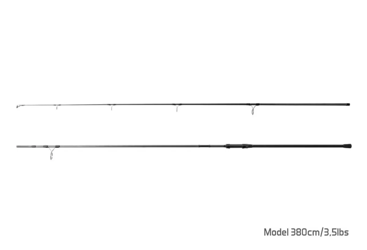 Delphin ORBIT Carp Rodmodel 12.6ft / 3.50lbs - MPN: 101002931 - EAN: 8586018014342