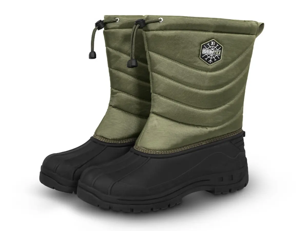 Delphin SnowTEX Tall Insulated Boots  43rozmiar 43 - MPN: 101002935 - EAN: 8586018014434
