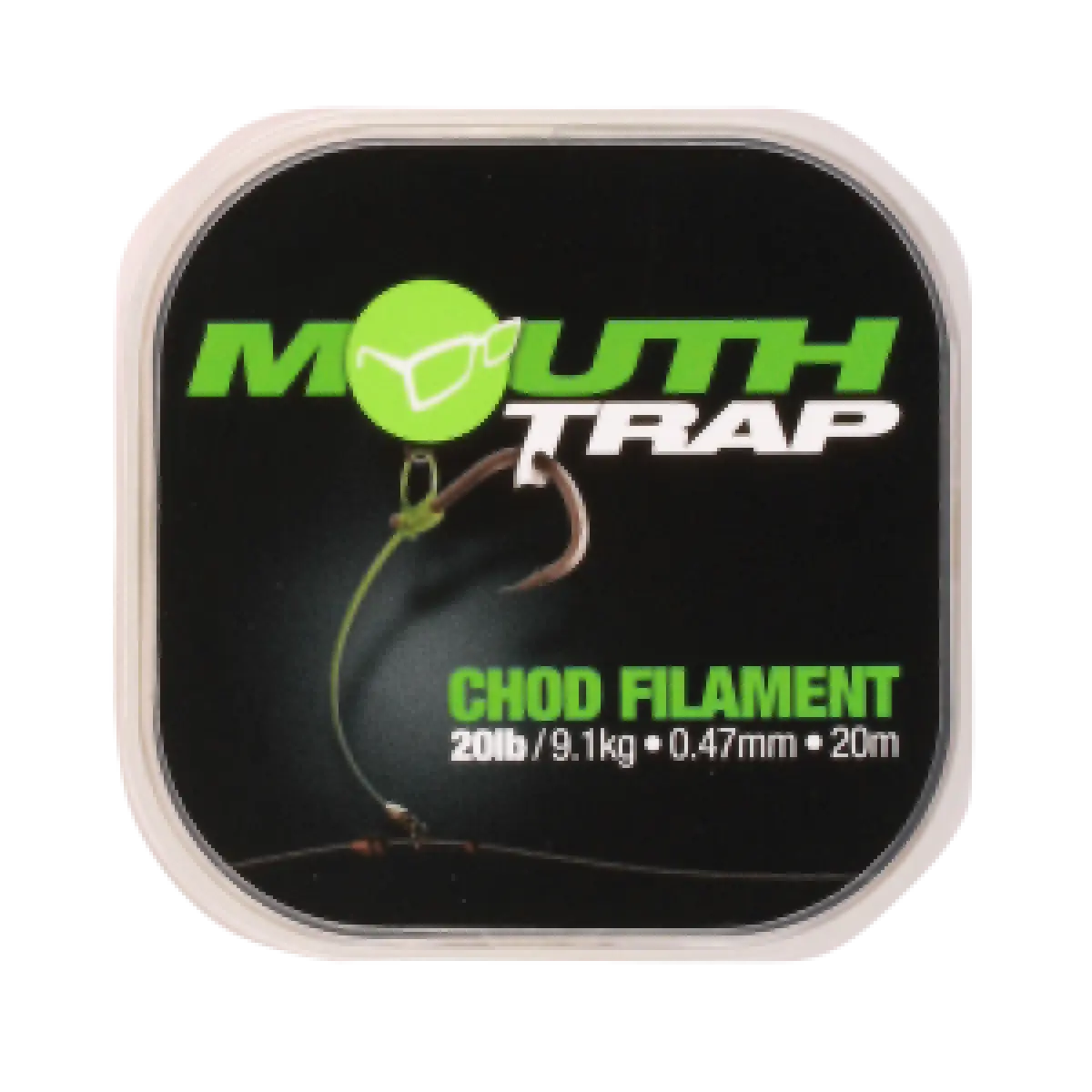 Korda Mouth Trapmodel 20lb - MPN: KMT20 - EAN: 5060062113648