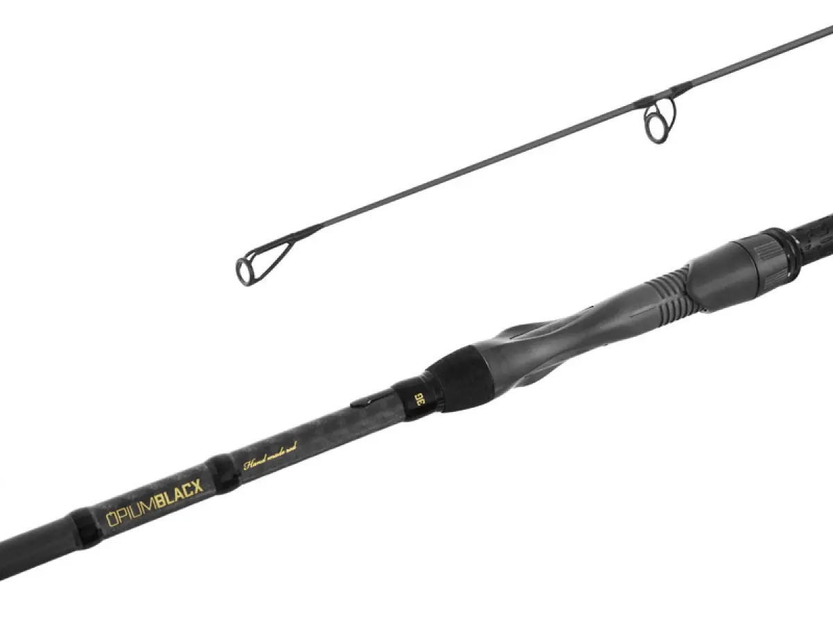 rodzaj 12ft/2.75lbs / 2 sec.