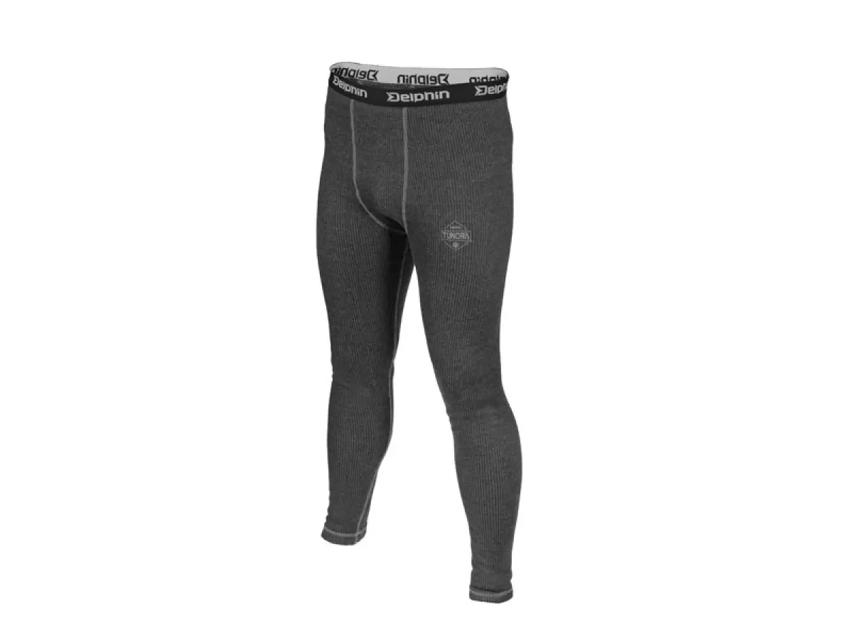 Delphin TUNDRA Blacx Thermal Bottom Part Mrozmiar M - MPN: 101003664 - EAN: 8586018503884