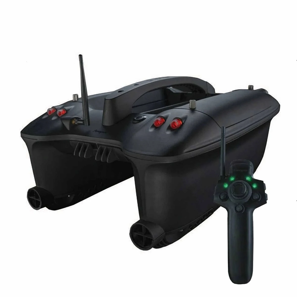 Deeper Quest Baitboat - Łódka Zanętowa - EAN: 4779032950916