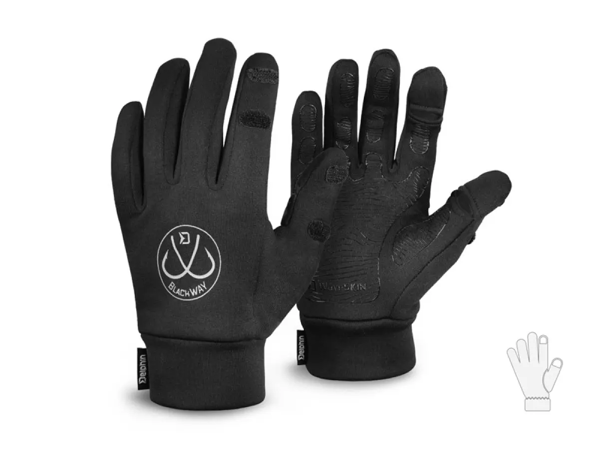 Delphin BlackWAY Free Gloves XLrozmiar XL - MPN: 101004018 - EAN: 8586018509213
