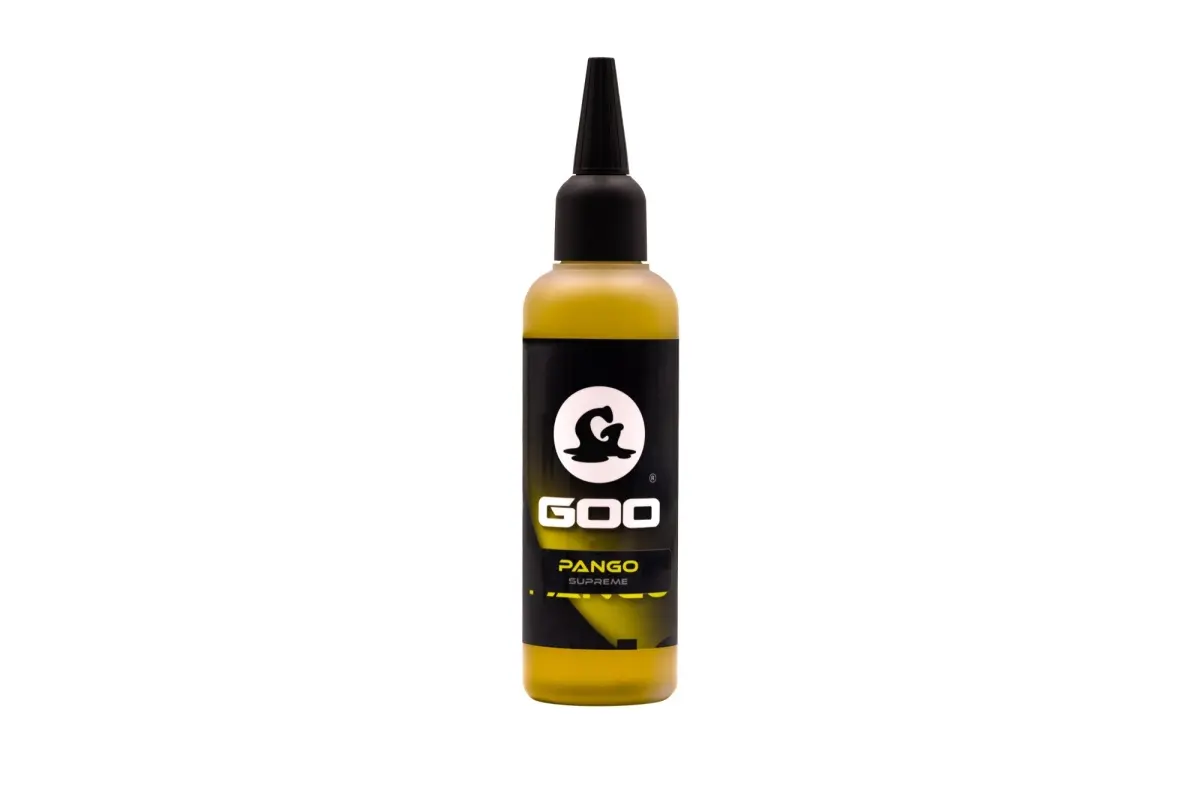 Kiana Carp Goo Pango Supremeopakowanie 115ml - MPN: KGOO52 - EAN: 5060301350728